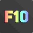 Discovery icon for F10 | Hypixel Skyblock Discord server