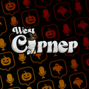 Discovery icon for West Corner 🕸 Discord server
