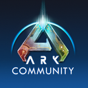 Discovery icon for ARK: Ascended Community Discord server