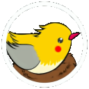 Discovery icon for PikaOS - The Cute Birb Linux Discord server