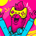 Discovery icon for Argentina Game Show Discord server