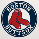 Discovery icon for Boston Red Sox Nation Discord server