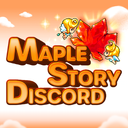 Discovery icon for 메이플스토리 디스코드 Discord server
