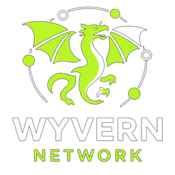 Discovery icon for Wyvern Network Discord server