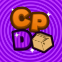 Discovery icon for Club Penguin Dimensions Discord server