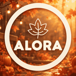 Discovery icon for A L O R A 🍁 Discord server