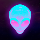 Discovery icon for Alien Community・👽 Discord server