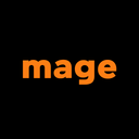 Discovery icon for Mage Discord server
