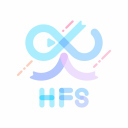 Discovery icon for HFS - ホロライブ非公式ファンサーバー Discord server