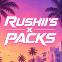 Discovery icon for Rushii’S x Packs Discord server