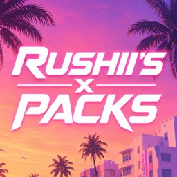Discovery icon for Rushii’S x Packs Discord server