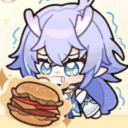 Discovery icon for Honkai : Star Rail 3rd & Genshin & ZZZ Comm Discord server