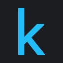 Discovery icon for Kaggle Discord server