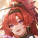 Discovery icon for Yinlin ✦ Wuthering Waves Discord server