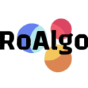 Discovery icon for RoAlgo Discord server