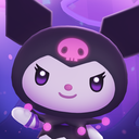 Discovery icon for Hello Kitty Island Adventure Discord server