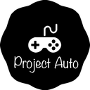 Discovery icon for Project Auto Discord server