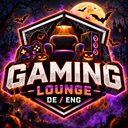 Discovery icon for Gaming Lounge DE/ENG  x  Lüneberg Hosting Discord server