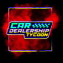 Discovery icon for Car Dealership Tycoon Discord server