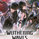 Discovery icon for Wuthering Waves Polska Discord server
