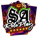 Discovery icon for San Andreas Roleplay Discord server