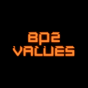 Discovery icon for BP2 VALUES Discord server