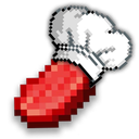 Discovery icon for Steak's Halloween Party Discord server