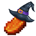 Discovery icon for Steak's Halloween Party Discord server