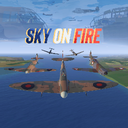 Discovery icon for Sky on Fire 1940 Official Discord server
