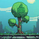 Discovery icon for Terraria Realms Discord server
