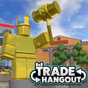 Discovery icon for RTH | Roblox Trading Hub Discord server
