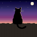 Discovery icon for Cat 🐈 Discord server