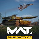 Discovery icon for MWT: Tank Battles — Official Community Discord server