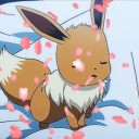 Discovery icon for Pokémon Eevee Sleep / ポケスリ Discord server