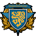 Discovery icon for Ukrainian Democratic Corps | UKR Foxhole community Discord server