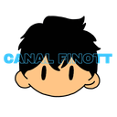 Discovery icon for Canal do Finott - #25K Discord server