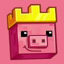 Discovery icon for PIGSMC | Minecraft Network Discord server