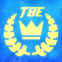 Discovery icon for The Bluesteel Empire ⌠TBE⌡ Discord server