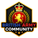 Discovery icon for |BA| British Army Roleplay Community Discord server