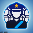 Discovery icon for Полиция | Bobruisk RP Discord server