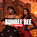 Discovery icon for 🌸 Arizona RP | Bumble Bee Discord server