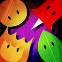 Discovery icon for BFDI: Branches Discord server