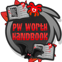Discovery icon for Handbook Hotel (PWHB) Discord server