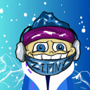 Discovery icon for Zimowe Reklamy ⛄ Discord server