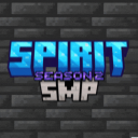 Discovery icon for Spirit SMP Közösségi Szerver Discord server