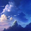 Discovery icon for Cloud Discord server