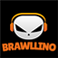 Discovery icon for 🔥 Brawllino🔥 Discord server