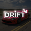 Discovery icon for Drift 36 Discord server