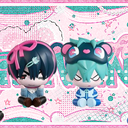 Discovery icon for ‧͙⁺˚*･༓☾Tillivan Café☽༓･*˚⁺‧͙  tiiv Tag Discord server