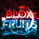 Discovery icon for Blox Fruits Stock Server Discord server